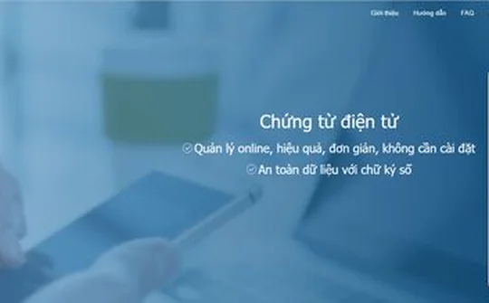 Bkav ra mắt nền tảng Chứng từ khấu trừ thuế thu nhập cá nhân điện tử