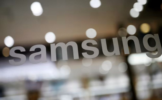 Samsung bắt đầu sản xuất linh kiện bán dẫn tại Việt Nam vào năm 2023