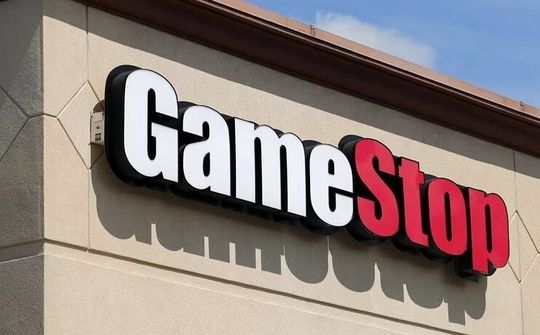 Thị trường NFT của GameStop tiếp tục dính ‘phốt’ bán trò chơi lậu