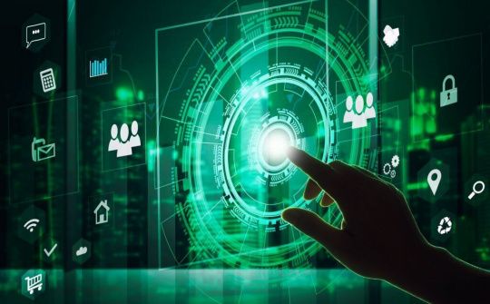 Singapore dẫn đầu về giải pháp an ninh mạng khu vực ASEAN