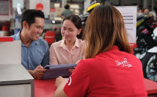 Vay tiêu dùng tại Việt Nam: Cầu gia tăng, Cung bó hẹp