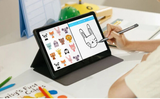 Máy tính bảng LG Ultra Tab lên kệ, giá khoảng 7,6 triệu đồng