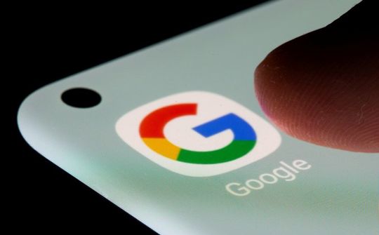 Google gián đoạn hoạt động trên toàn cầu do sự cố