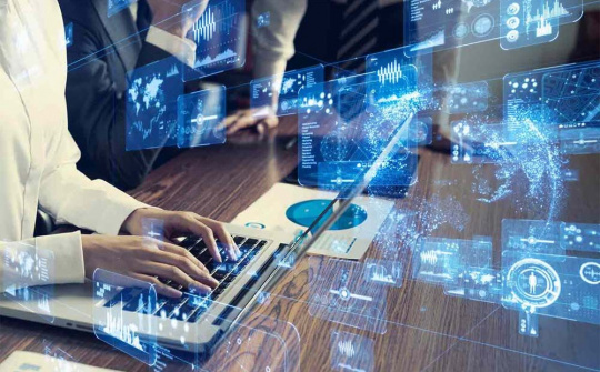 Diễn đàn EDU4.0 lần III: Chuyển đổi số tạo đột phá trong giáo dục và đào tạo như thế nào?
