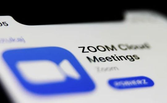 Zoom phát triển ứng dụng lịch và email mới