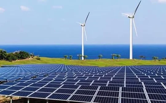 EDPR Sunseap hoàn tất giao dịch hai dự án điện mặt trời tại Việt Nam