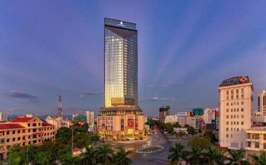 Meliá VinPearl tiếp tục vận hành chuỗi khách sạn cùng giải pháp CiHMS