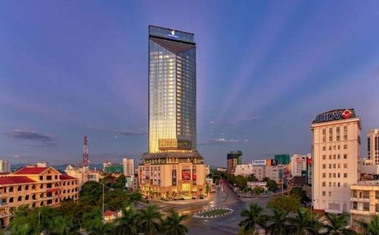 Meliá VinPearl tiếp tục vận hành chuỗi khách sạn cùng giải pháp CiHMS