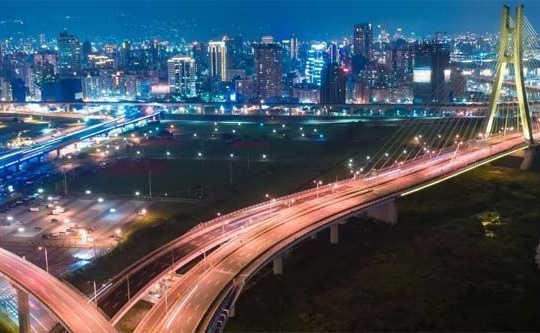 Tìm những giải pháp số hiệu quả cho thành phố thông minh