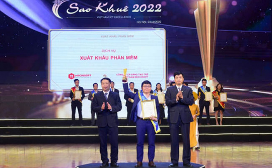 Miichisoft JSC chính thức trở thành ISTQB Gold Partner tại Việt Nam