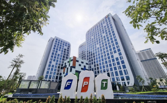 FPT Software sản xuất chip Make in Vietnam