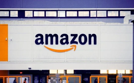 Amazon cho ra mắt thiết bị mới theo dõi giấc ngủ