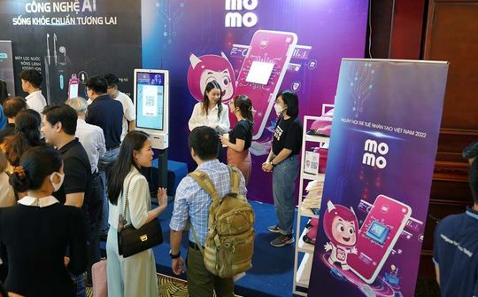 Trí tuệ nhân tạo ứng dụng: Để ai cũng thuận tiện hơn nhờ AI