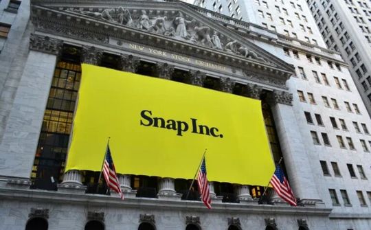 Snap đã cắt giảm một lượng lớn nhân viên trong bối cảnh khó khăn