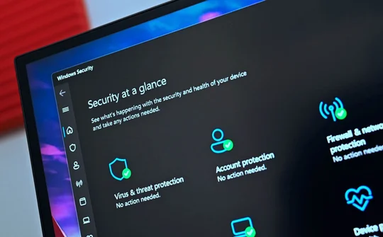 Bản vá lỗi mới của Microsoft khiến Defender báo động giả