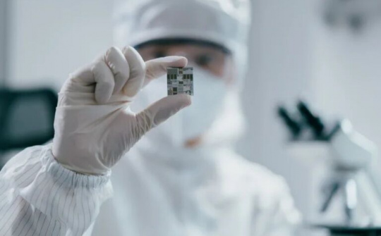 Mỹ công bố chi tiết kế hoạch đầu tư 50 tỉ USD để phát triển công nghiệp chip