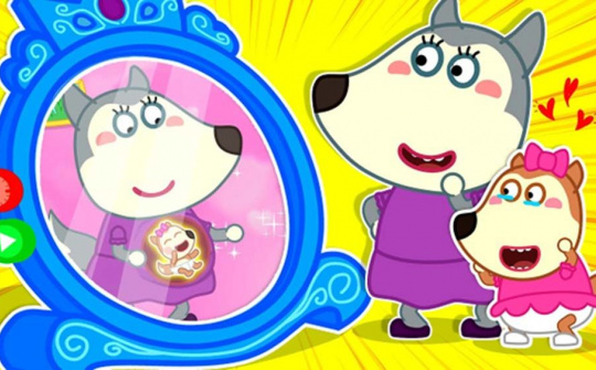 Tranh chấp bản quyền giữa "Heo" và "Sói": Toà án Nga phán quyết EO phải bồi thường cho Sconnect