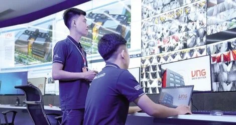 Làn sóng đầu tư vào data center tại Việt Nam