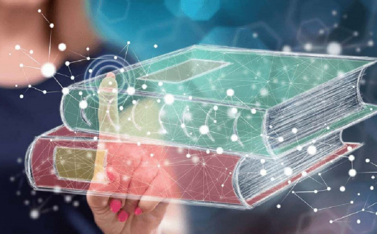 Đã có "Bộ chỉ số chuyển đổi số" cho giáo dục đại học