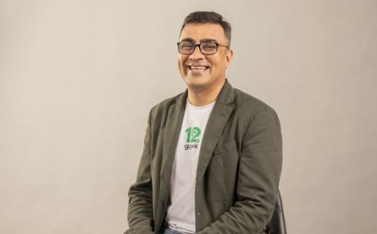 Gojek bổ nhiệm tổng giám đốc mới tại Việt Nam