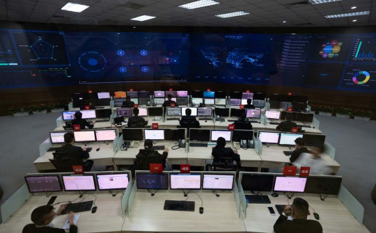 Năm 2022, Tập đoàn Viettel đạt lợi nhuận hơn 43 nghìn tỷ đồng