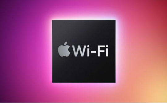 Broadcom vẫn sẽ tiếp tục cung cấp chip Wi-Fi cho Apple