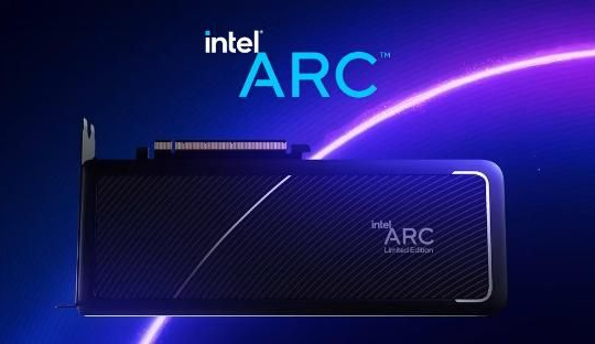 GPU Arc của Intel liệu có hỗ trợ Ray Tracing?