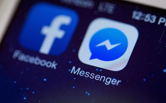 Facebook cố tình làm cạn pin điện thoại người dùng?