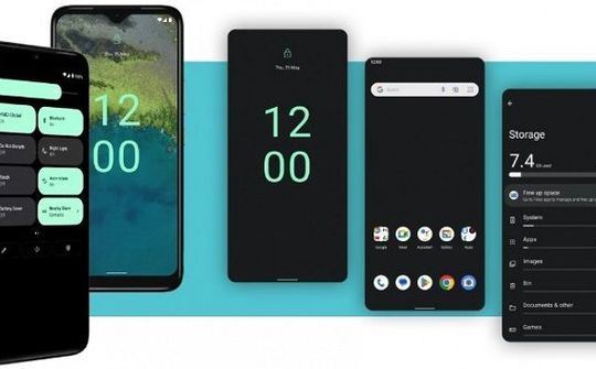 Nokia C12 ra mắt, giá chỉ hơn 3 triệu đồng