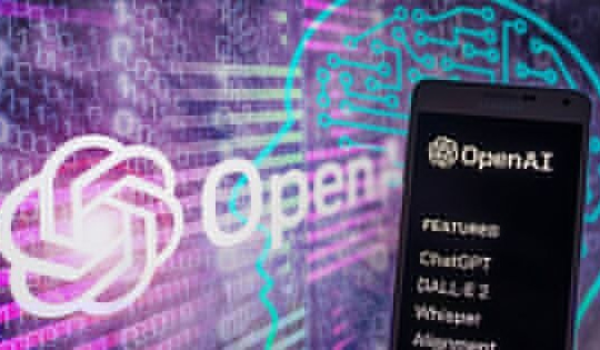 ChatGPT - "thế lực mới nổi" khiến Big Tech không thể coi thường