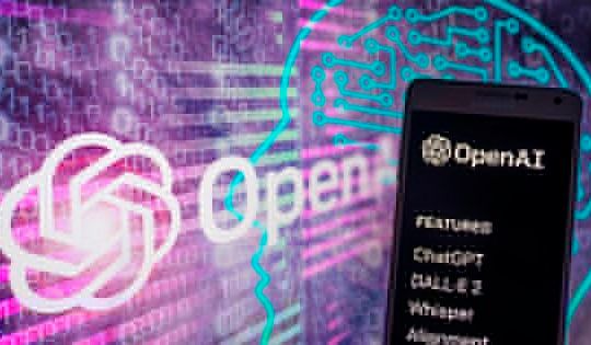 ChatGPT - "thế lực mới nổi" khiến Big Tech không thể coi thường