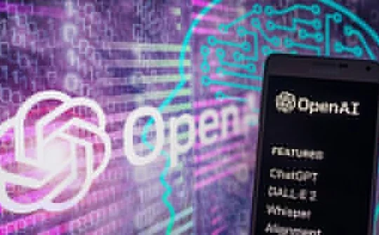 ChatGPT - "thế lực mới nổi" khiến Big Tech không thể coi thường
