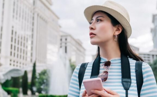 Những xu hướng mới của công nghệ du lịch