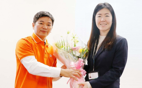 Khởi đầu 2023, FPT chào đón nhân viên thứ 60.000 trên toàn cầu