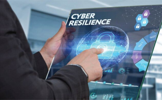 Khả năng phục hồi an ninh mạng là ưu tiên hàng đầu của doanh nghiệp Việt Nam