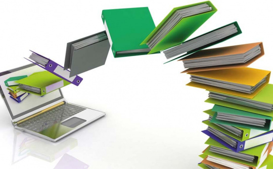 Công nghệ OCR "nâng đời" nhờ khả năng bóc tách vượt trội