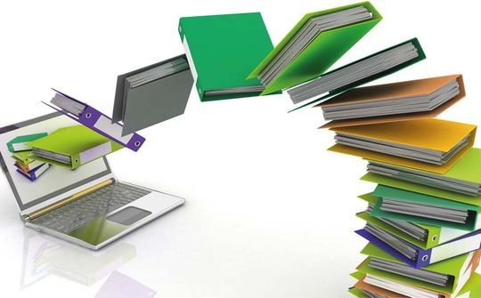 Công nghệ OCR "nâng đời" nhờ khả năng bóc tách vượt trội