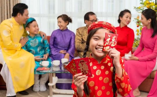 Sát mùa "lì xì Tết, BIDV ra mắt Ngân hàng số dành cho trẻ em đầu tiên tại Việt Nam