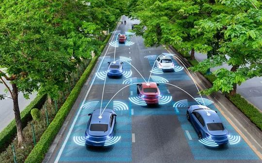 Keysight và Ettifos đẩy mạnh công nghệ 5G trên ô tô