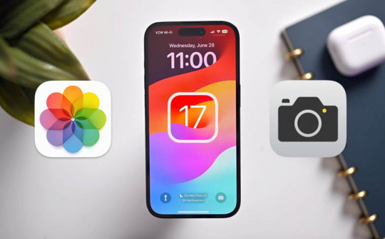 Chỉ có 23% số iPhone đang hoạt động chạy iOS 17