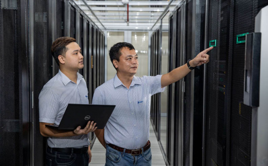 Nhiều doanh nghiệp vẫn còn lo lắng khi sử dụng điện toán đám mây