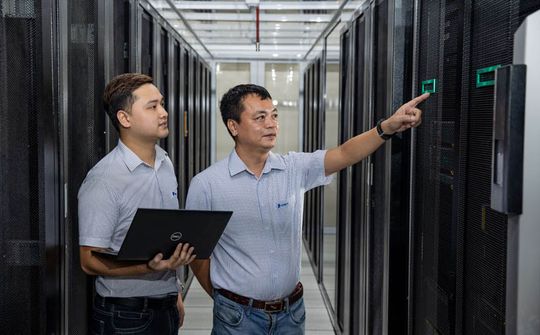 Nhiều doanh nghiệp vẫn còn lo lắng khi sử dụng điện toán đám mây