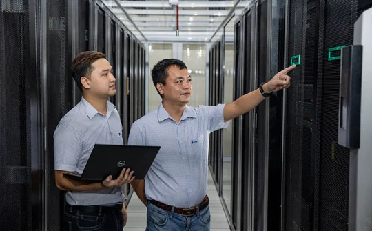 Nhiều doanh nghiệp vẫn còn lo lắng khi sử dụng điện toán đám mây