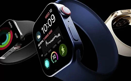 Apple Watch có thể giảm doanh số trong năm nay