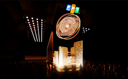 2.500 lãnh đạo doanh nghiệp toàn cầu sẽ xuất hiện tại FPT Techday