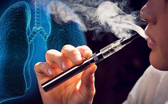 Các hóa chất hương vị có trong thuốc lá gây ra nhiều mối lo ngại