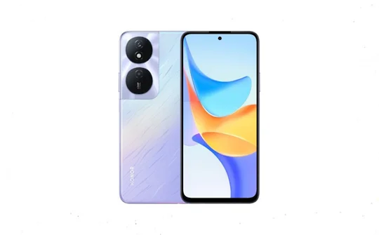 Honor Play 50 Plus trình làng, giá khoảng 4,76 triệu đồng