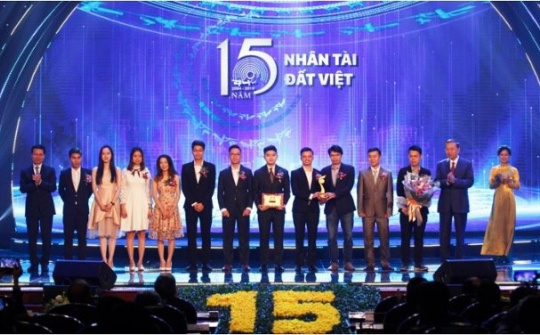 Startup Việt đang đóng góp mạnh mẽ vào xu hướng chuyển đổi số