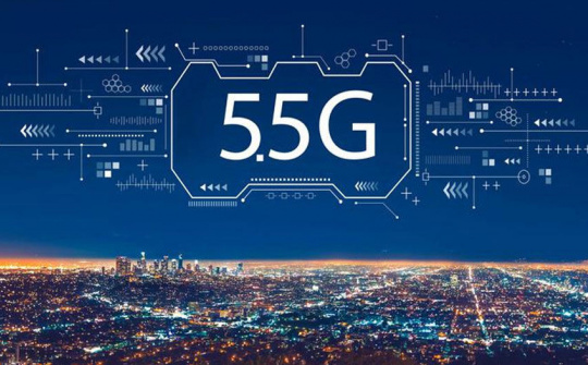 Các ngành công nghiệp nên ứng dụng 5G vào vận hành trên quy mô lớn