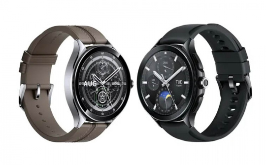 Đồng hồ thông minh Xiaomi Watch 2 Pro ra mắt thị trường Việt Nam